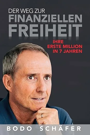 Der Weg zur finanziellen Freiheit – Ihre erste Million in 7 Jahren