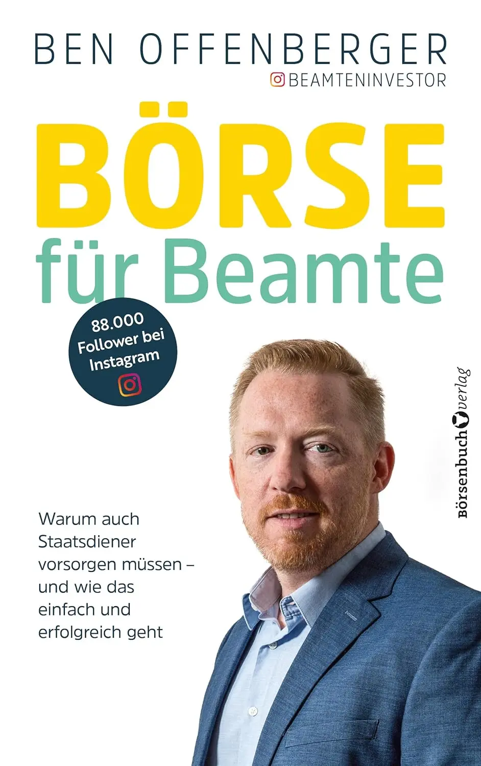 Börse für Beamte: Warum auch Staatsdiener vorsorgen müssen