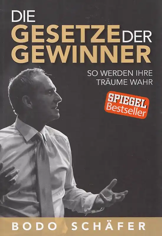 Die Gesetze der Gewinner