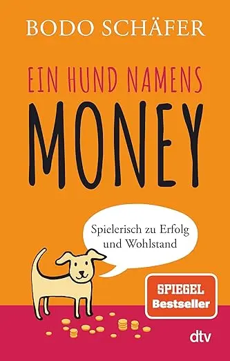 Ein Hund namens Money