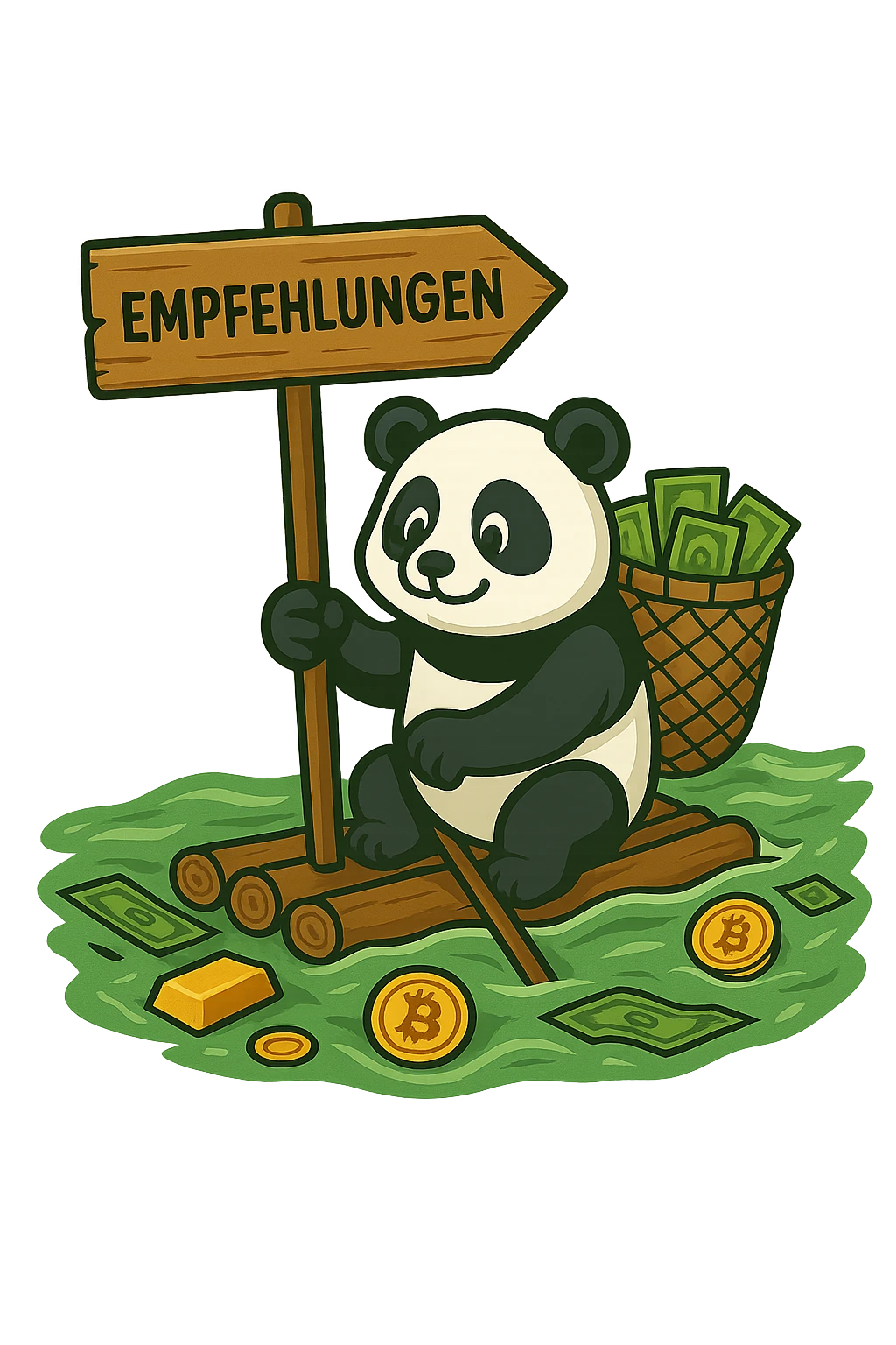 Cashflow Panda Empfehlungen