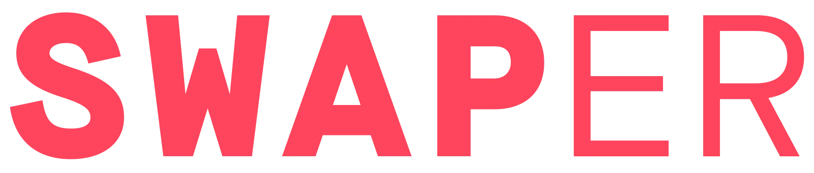 Swaper P2P-Plattform